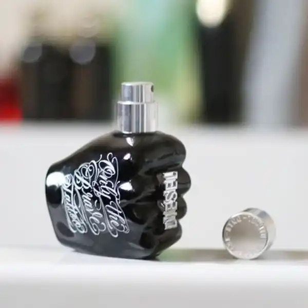 Nước Hoa Nam Diesel Only The Brave Tattoo EDT 125ml