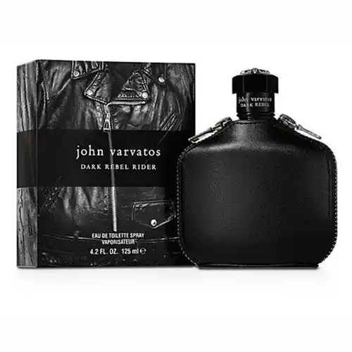 Nước Hoa Nam John Varvatos Dark Rebel Rider EDT 75ml