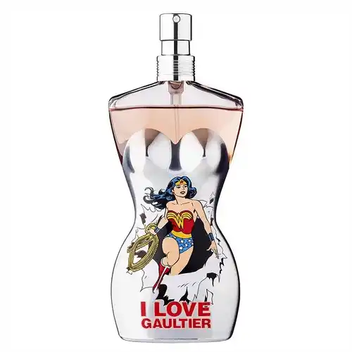 Nước hoa nữ Jean Paul Gaultier Classique Wonder Women I love Eau Fraiche 100ml