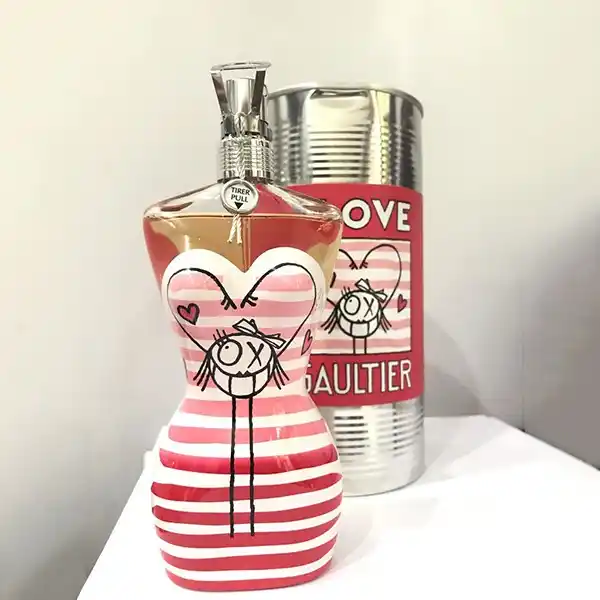 Nước Hoa Nữ Jean Paul Gaultier I Love Eau De Fraiche 100ml