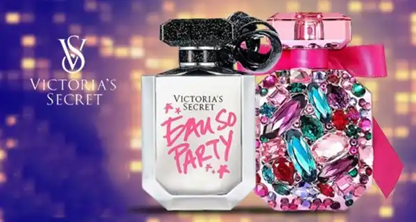 Nước Hoa Nữ Victoria's Secret Eau So Party EDP 50ml