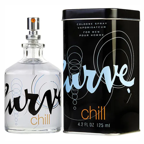 Nước Hoa Nam Liz Claiborne Curve Chill Cologne 125ml 