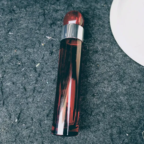 Nước Hoa Nam Perry Ellis 360 Red EDT 100ml 