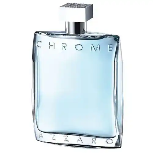 Nước Hoa Nam Azzaro Chrome EDT 100ml