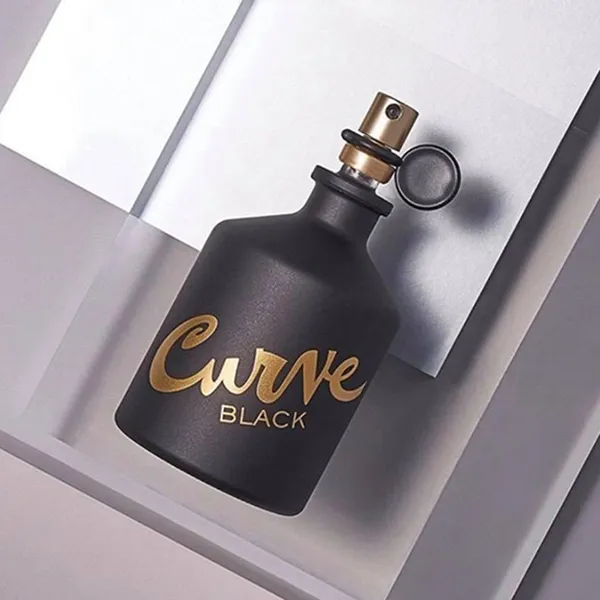 Nước Hoa Nam Liz Claiborne Curve Black Cologne 125ml 