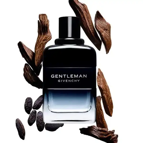 Nước Hoa Nam Givenchy Gentleman For Men Intense EDT 100ml