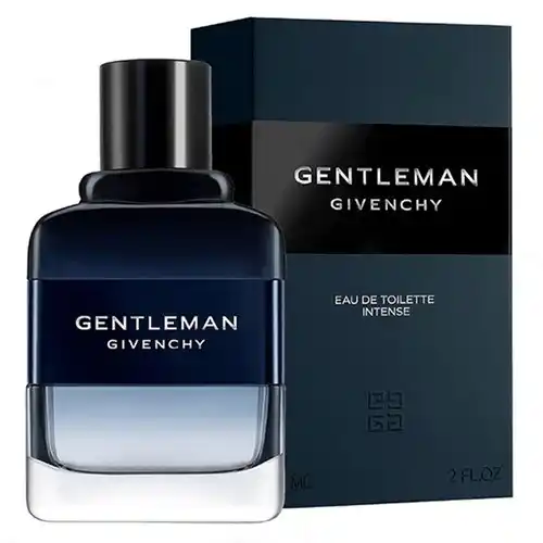 Nước Hoa Nam Givenchy Gentleman For Men Intense EDT 100ml