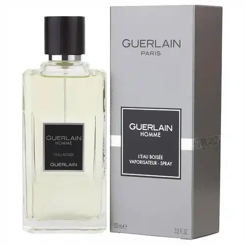 Nước Hoa Nam Guerlain Homme L’Eau Boisee EDT 100ml