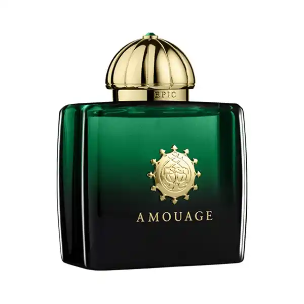 Nước Hoa Nữ Amouage Epic Woman EDP 100ml