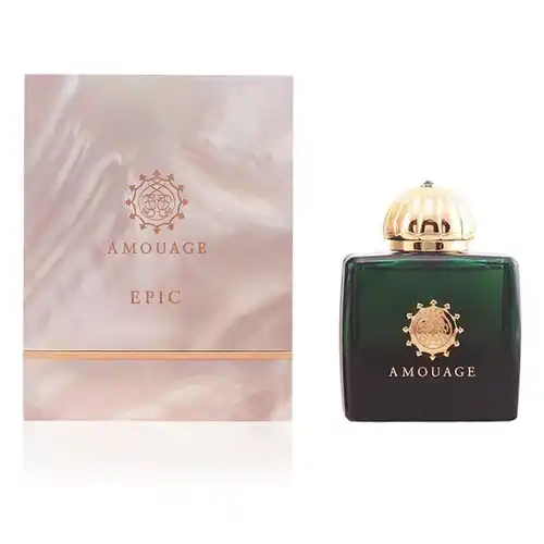 Nước Hoa Nữ Amouage Epic Woman EDP 100ml