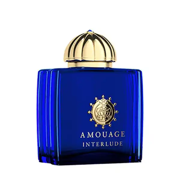 Nước Hoa Nữ Amouage Interlude Woman Parfum Spray 100ml