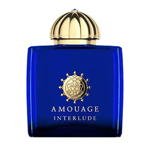 Nước Hoa Nữ Amouage Interlude Woman Parfum Spray 100ml