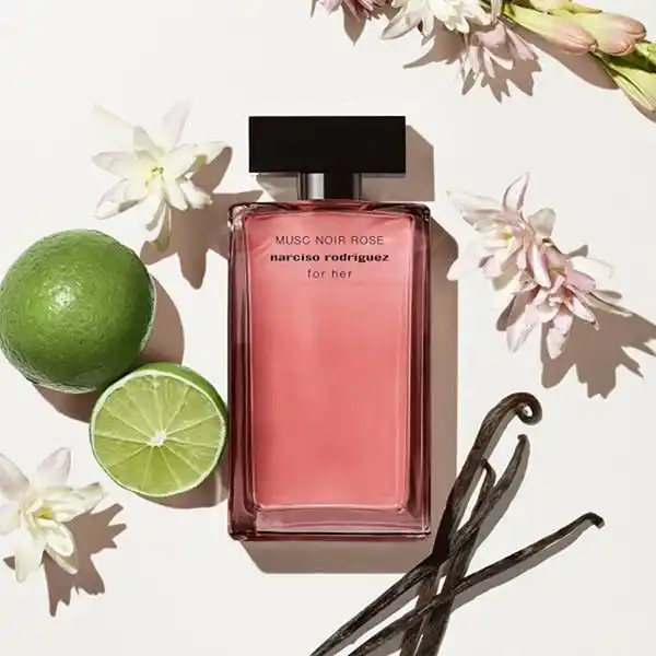 Nước Hoa Nữ Narciso Rodriguez Musc Noir Rose For Her EDP 100ml