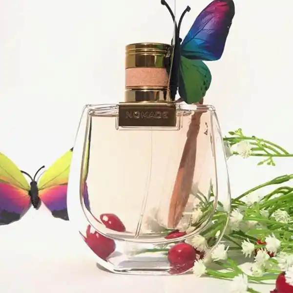 Nước Hoa Nữ Chloé Nomade Eau De Parfum 75ml