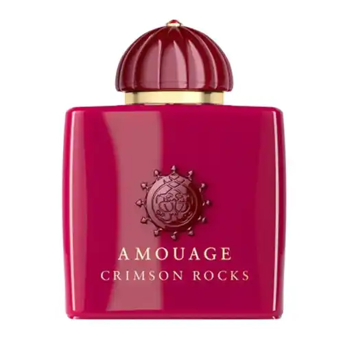 Nước Hoa Nữ Amouage Crimson Rocks Woman EDP 100ml