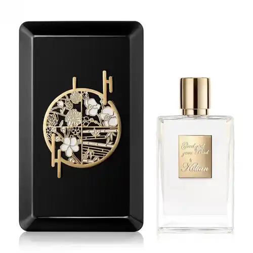 Nước Hoa Nữ Kilian Good Girl Gone Bad Paradise Garden Limited Edition 50ml