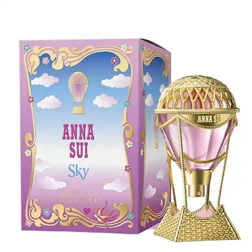 Nước Hoa Nữ Anna Sui Sky Eau De Toilette 50ml