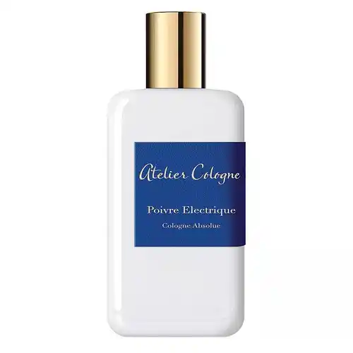 Nước Hoa Unisex Atelier Cologne Poivre Electrique Cologne Absolue 100ml