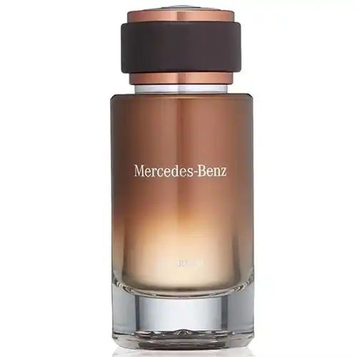 Nước Hoa Nam Mercedes-Benz Le Parfum EDP 120ml