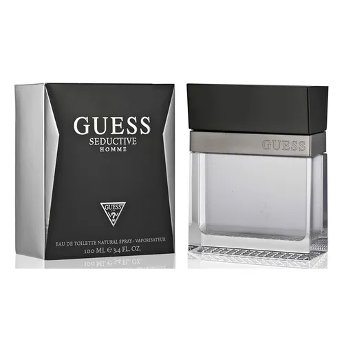 Nước Hoa Nam Guess Seductive For Men EDT 100ml