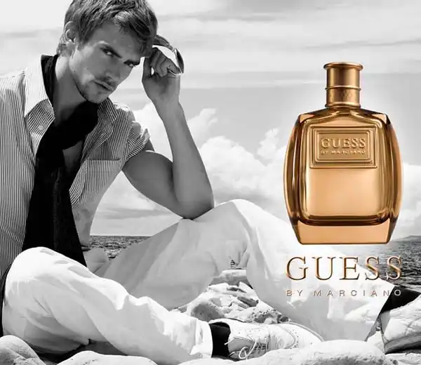 Nước Hoa Nam Guess By Marciano For Men 100ml