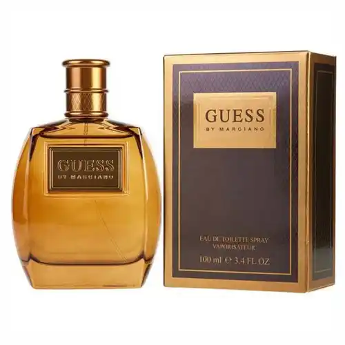 Nước Hoa Nam Guess By Marciano For Men 100ml