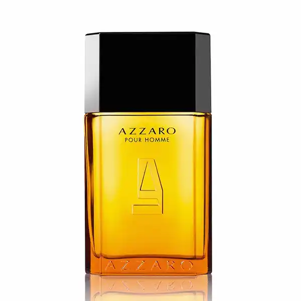 Nước Hoa Nam Azzaro Pour Homme EDT 100ml