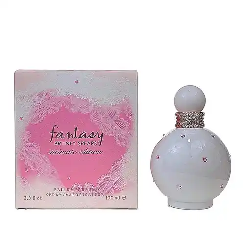 Nước Hoa Nữ Britney Spears Fantasy Intimate Edition 100ml