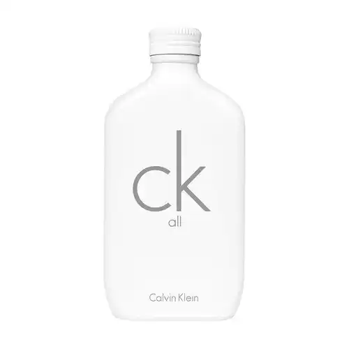 Nước Hoa Unisex Calvin Klein CK All EDT 100ml