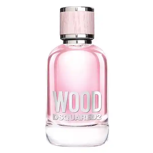 Nước Hoa Nữ Dsquared2 Wood Pour Femme Eau De Toilette 100ml