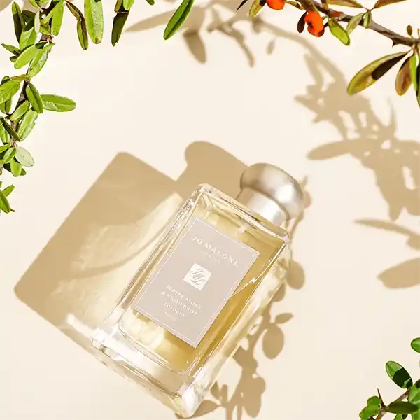 Nước Hoa Unisex Jo Malone White Moss & Snowdrop 100ml