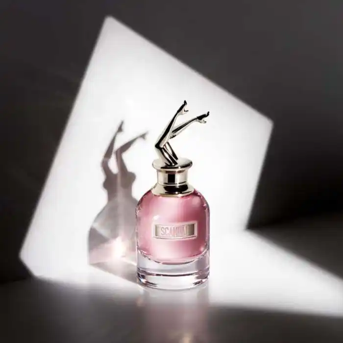 Nước Hoa Nữ Jean Paul Gaultier Scandal A Paris EDT Ngọt Ngào, Hiện Đại 80ml