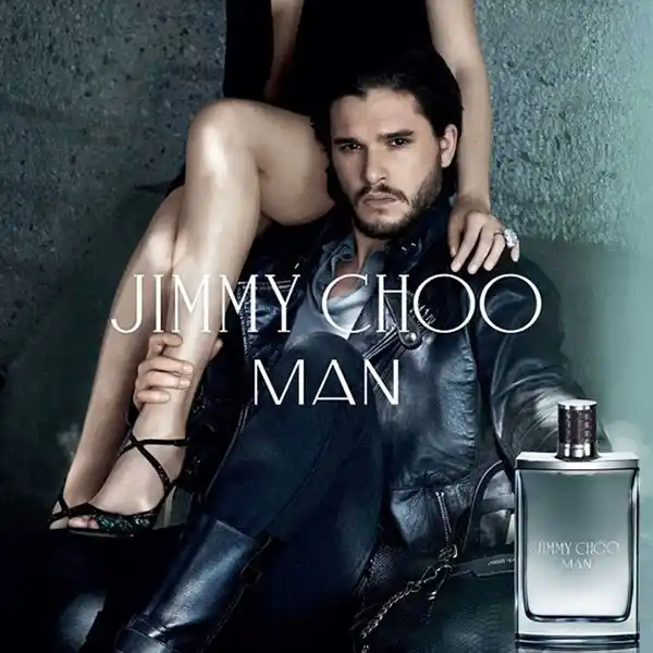 Nước Hoa Nam Jimmy Choo Man EDT 100ml