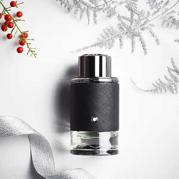 Nước Hoa Nam Montblanc Explorer Mont Blanc EDP 100ml