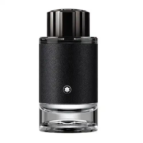 Nước Hoa Nam Montblanc Explorer Mont Blanc EDP 100ml