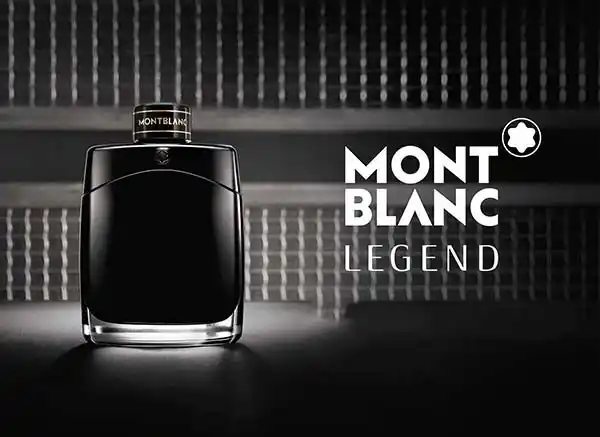 Nước Hoa Nam Montblanc Legend EDP 100ml