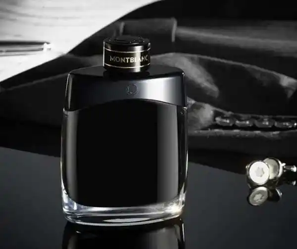 Nước Hoa Nam Montblanc Legend EDT 100ml