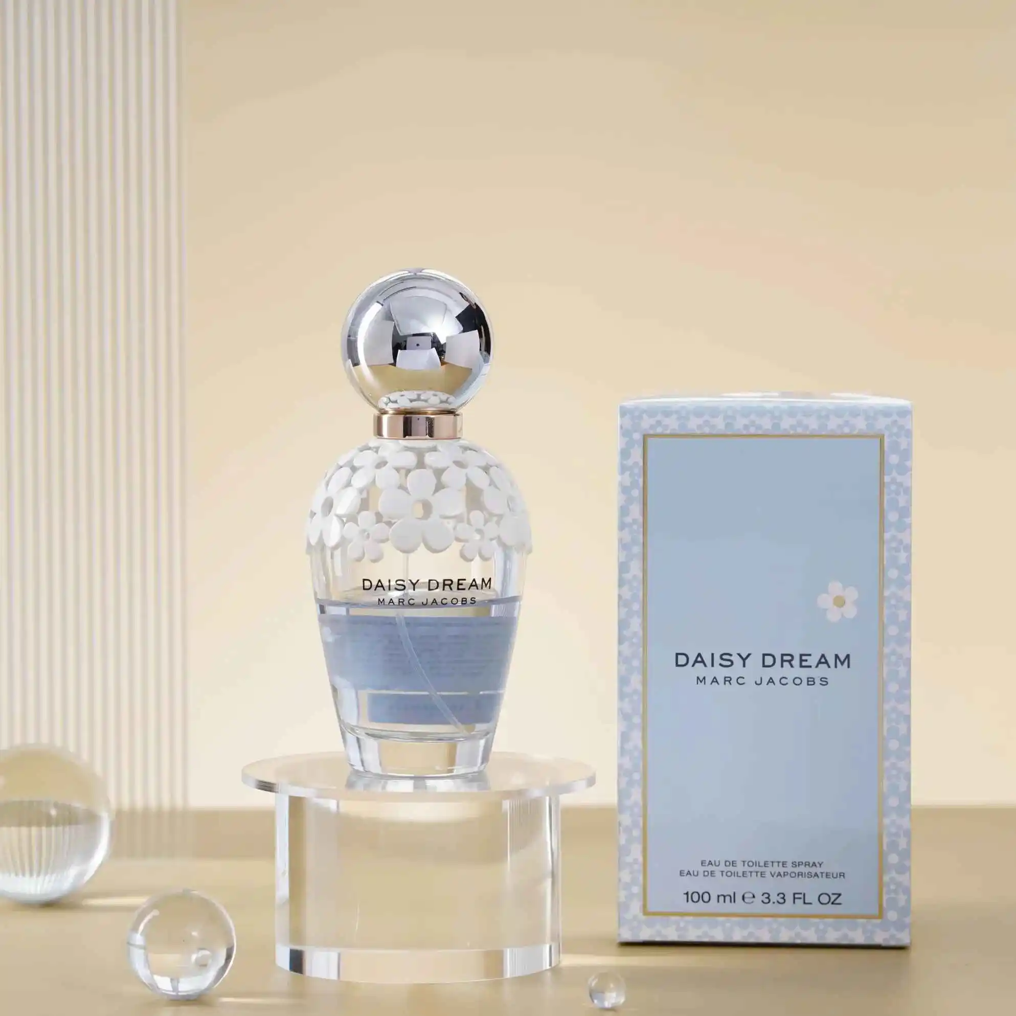 Nước Hoa Nữ Marc Jacobs Daisy Dream EDT 100ml