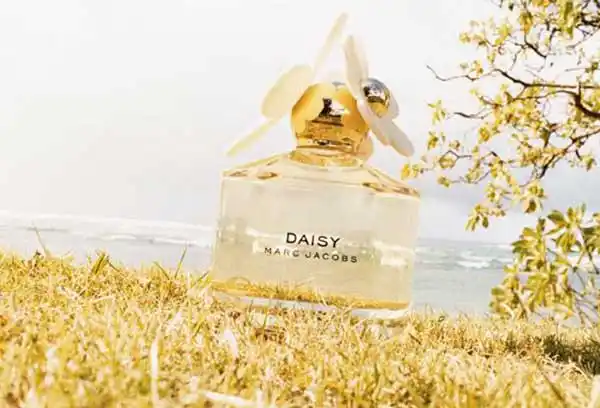 Nước Hoa Nữ Marc Jacobs Daisy  Eau De Toilette 100ml