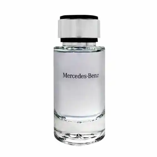 Nước Hoa Nam Mercedes-Benz For Men EDT 120ml