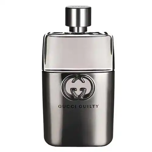 Nước Hoa Nam Gucci Guilty Pour Homme EDT 90ml