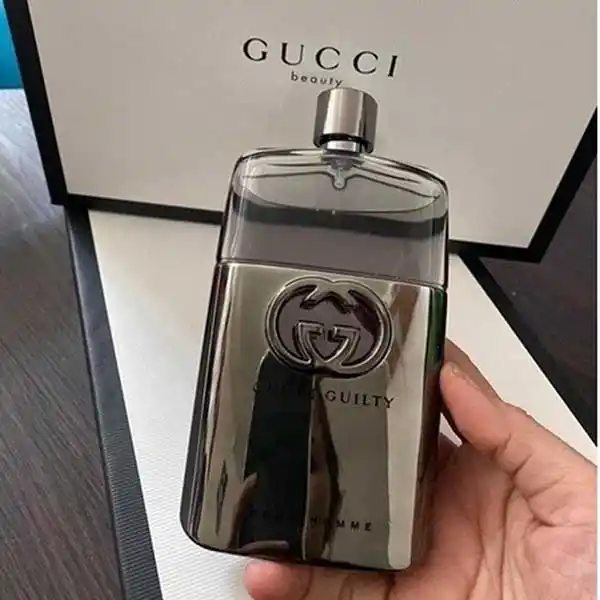 Nước Hoa Nam Gucci Guilty Pour Homme EDT 150ml