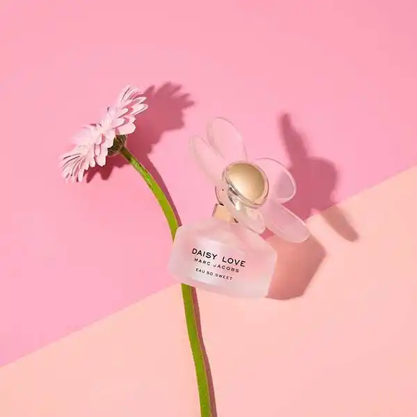 Nước Hoa Nữ Marc Jacobs Daisy Love Eau So Sweet EDT 100ml