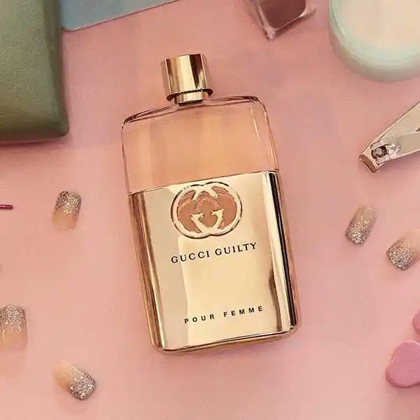 Nước Hoa Nữ Gucci Guilty Pour Femme EDP 30ml