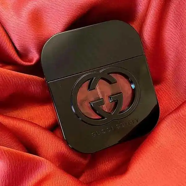 Nước Hoa Nữ Gucci Guilty Black Pour Femme EDT 30ml