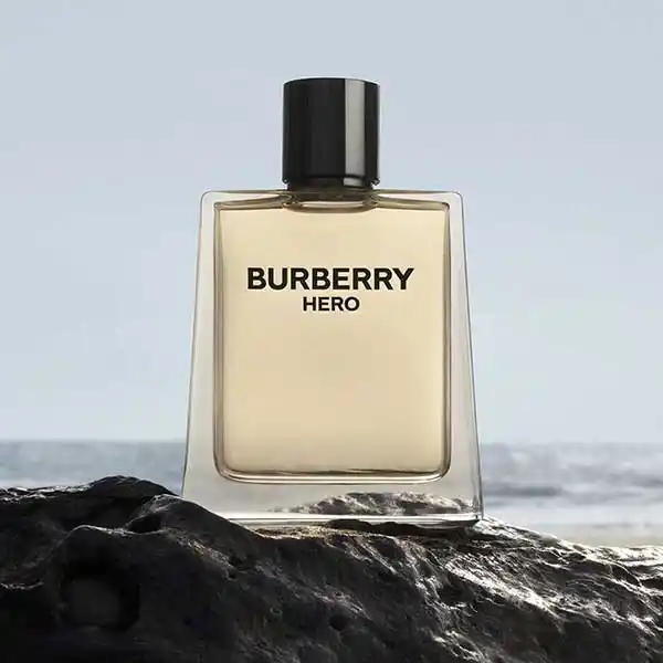 Nước Hoa Nam Burberry Hero EDT 100ml