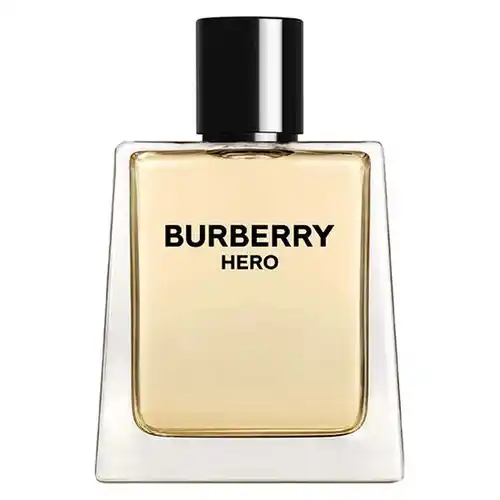 Nước Hoa Nam Burberry Hero EDT 100ml