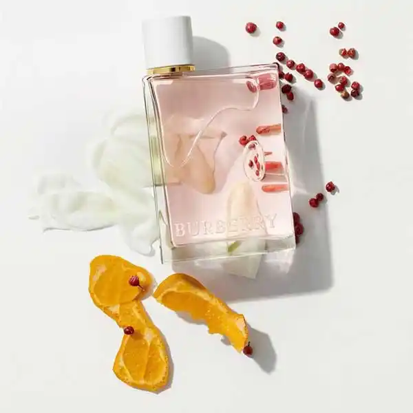 Nước Hoa Nữ Burberry Her Blossom EDT 50ml