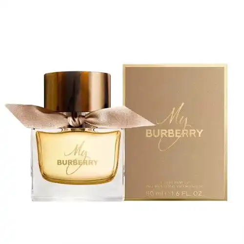 Nước Hoa Nữ My Burberry EDP 50ml