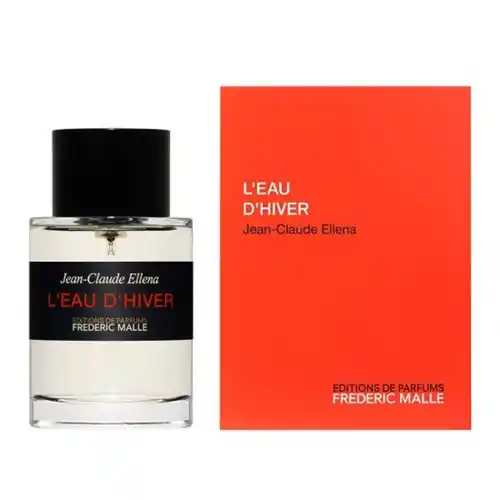 Nước Hoa Unisex Frederic Malle L'eau D'hiver 100ml